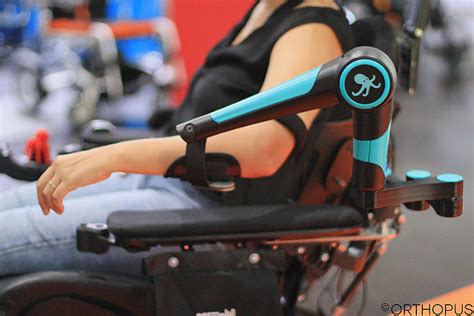 How can Assistive Technology give more Autonomy to People with limited ...