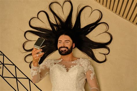 Rylan Prend Des Selfies De Célébrités – Samsung Newsroom France - Tech