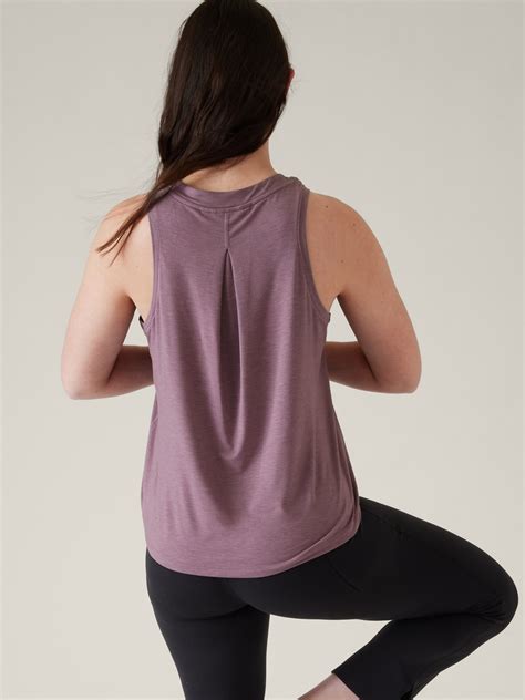 With Ease Muscle Tank | Athleta