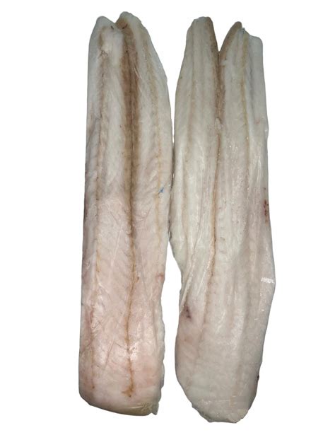 MIRUNA NOWOZELANDZKA FILET BEZ SKÓRY 2kg MROŻONA BEZ LODU