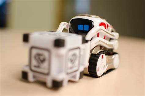 Anki cozmo