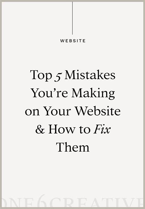 Bedpage OC: Top 5 Mistakes To Avoid (And How To Fix Them!) Image 6