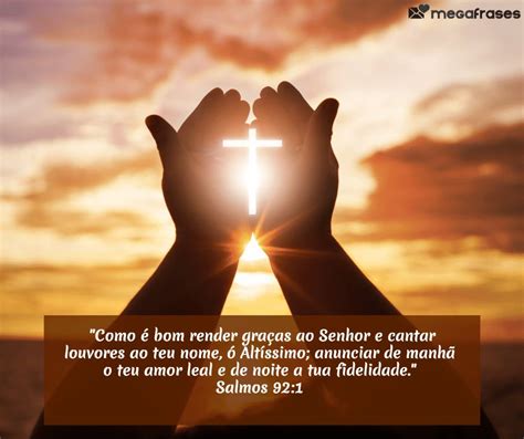 Tô Bem Graças A Deus - Versículos de Agradecimento a Deus pelas Bênçãos