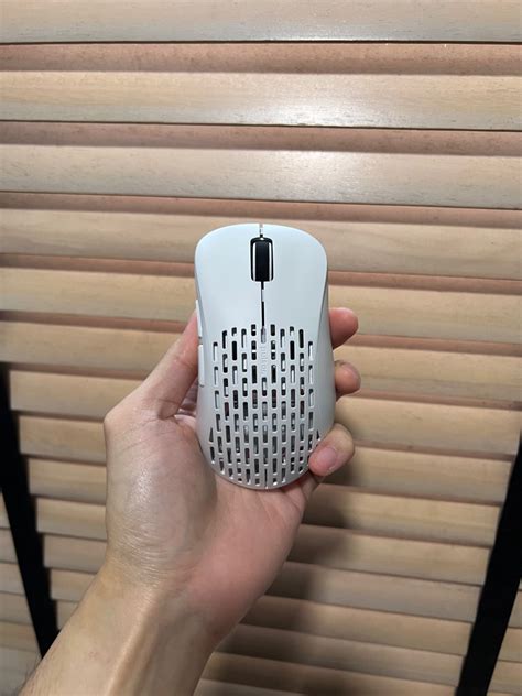 Pulsar Xlite V2, Computers & Tech, Parts & Accessories, Mouse ...