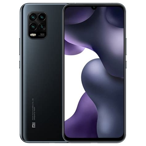 Купить Смартфон Xiaomi Mi 10 Lite 5G 6/128 Гб (Серый) по цене 29 870 ...