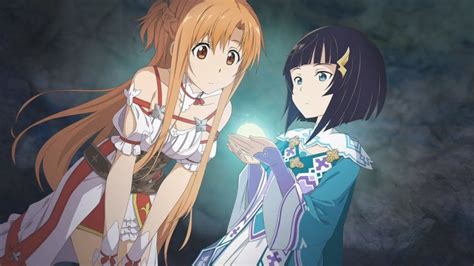 新作ゲーム『SAOホロウリアリゼーション』評価/レビュー/プレイ感想【PS4/PSVita】 - ソードアートオンライン - ゲームアプリMAX