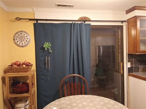 simple side draw solutions custom thermal shades