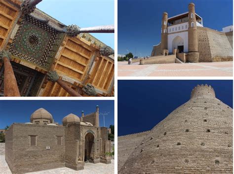 Bukhara, my favorite city in Uzbekistan – Go Live Go Travel