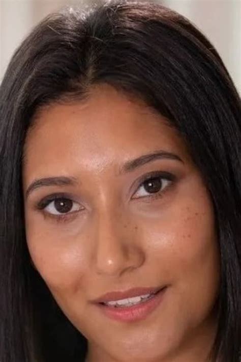 Alika Penagos — The Movie Database (TMDB)