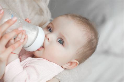 Can You Buy Baby Formula With Food Stamps