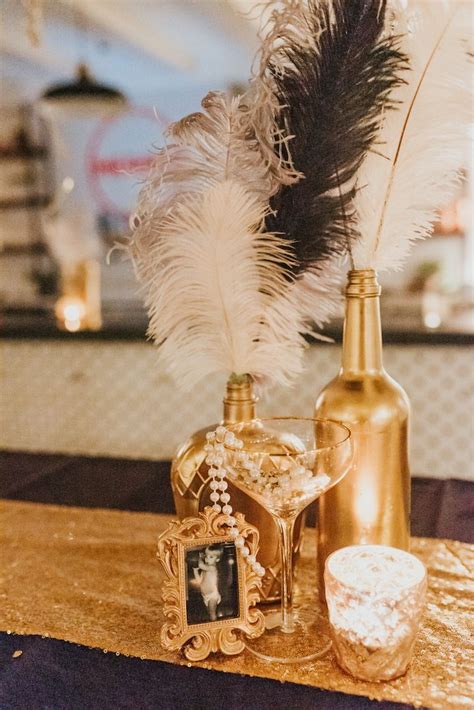 How to Throw a Great Gatsby Themed Party - Haute Off The Rack Roaring ...