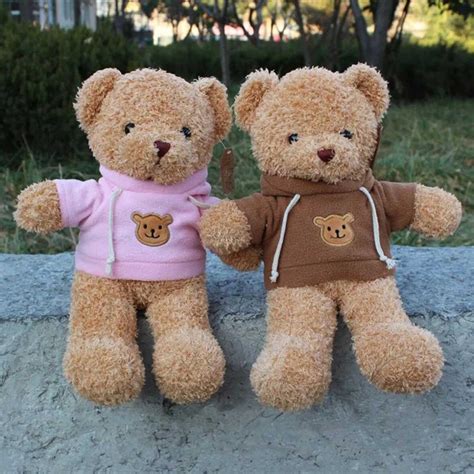 soft bear doll kidzlinelk baby shop