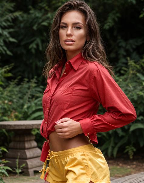 Naomi Russell Images