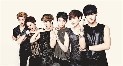 Aesthetic Kpop HD Wallpapers on WallpaperDog