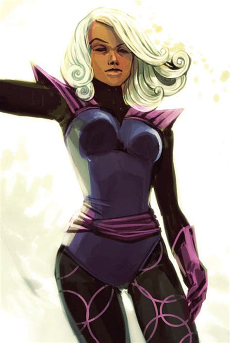Clea (Character) - Comic Vine