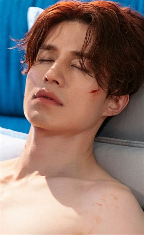 ♡My Wook♡ | Lee dong wook, Lee dong wok, Lee