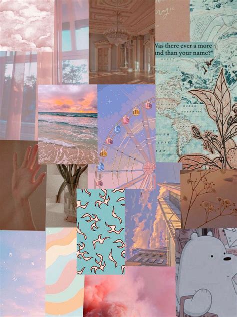 Aesthetic Wallpaper | Pinterest