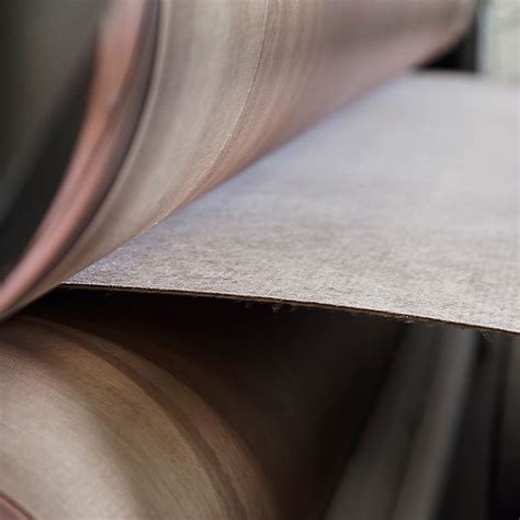 Materialvielfalt und Technologie bei Polyvlies : Polyvlies