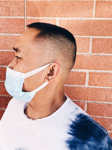 Finally got to try babyliss clippers. Cut I did at school today. : r/Barber