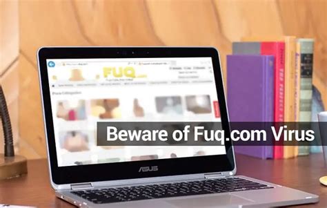 How to Remove Fuq.com Virus from Windows/Mac/Safari