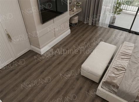 Каменно-полимерная плитка SPC PRO Norland NeoWood Utla 2001-10 купить в ...