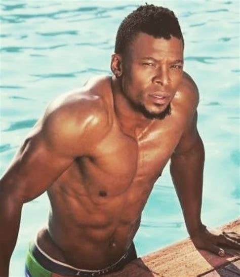Gadaffi (Vuyo Dabula) from Generations under fire for asking 16-year ...