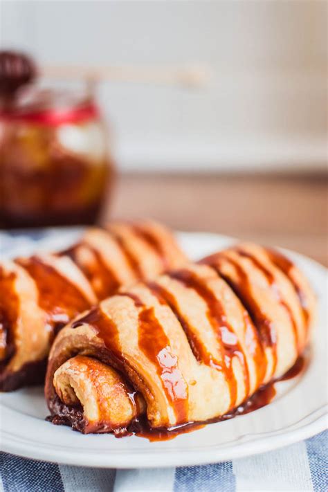 Salted caramel / Солёная карамель - kirilife