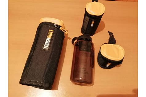Набор сумок TOUGHBUILT TB-192-B - выгодная цена, отзывы, характеристики ...