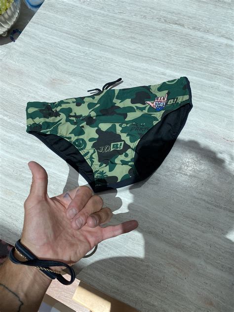 Casey Cohen Swimsuit