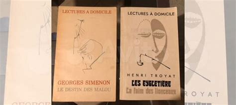 Книги для чтения на французском языке. 1. Georges Simenon... купить в ...
