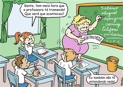 Blog do Sabá: Educação de mal a pior em Caxias