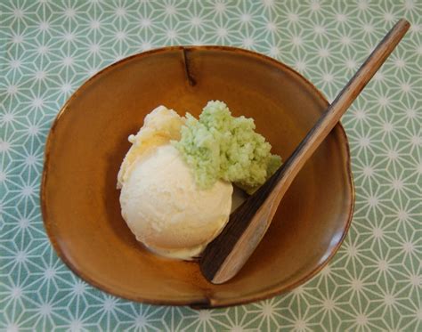 Sweet or savory, edamame 'zunda' is a soybean revelation - The Japan Times