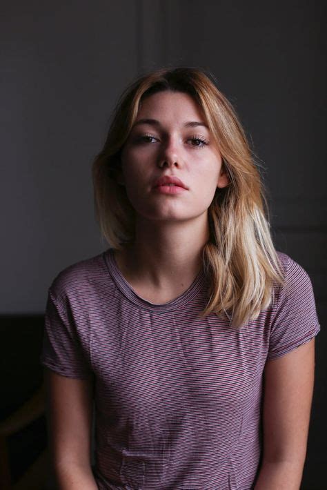 48 Best Mathilde Ollivier images | French actress, French beauty, Actresses