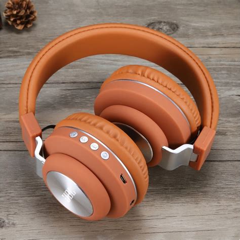jual headphone bluetooth jbl handsfree headset bluetooth wireless hm