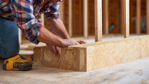 floor joist installation techniques carpentry pro framer
