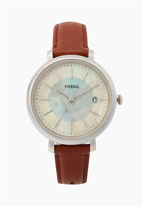 Часы женские Fossil (Фоссил) ES5090 купить за 9350 руб.