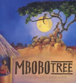 mbobo tree  glenda millard goodreads
