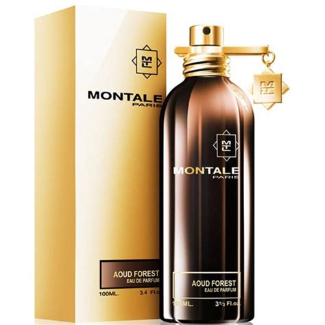 Montale Aoud Forest | Just Parfum profumeria web