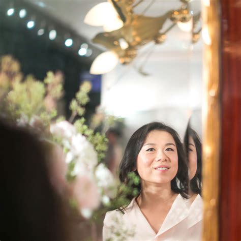 Designer of the Day: Rosie Li – SURFACE