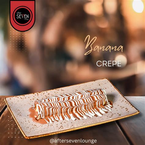 After Seven Lounge | Cyberjaya