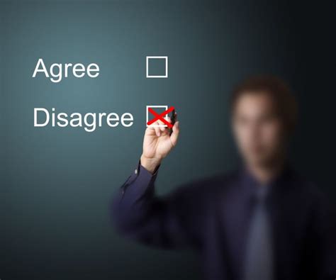 How to Effectively Disagree with the “R” Word - Art Of Management