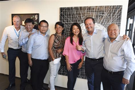 Bilan des 10 ans de présence à La Réunion | Mémento l'information