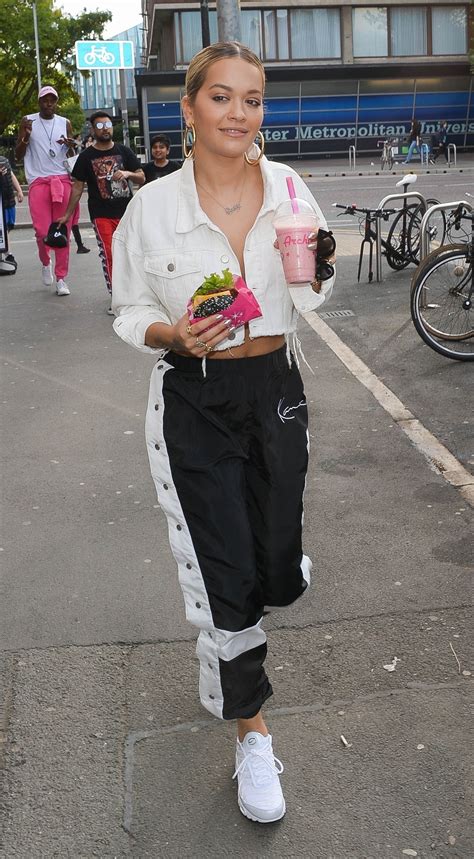 Rita Ora Sexy - The Fappening Leaked Photos