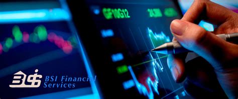 bsi financial services investigation  class action news