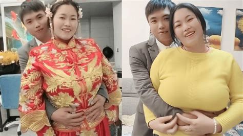 KEPINCUT Pesona Janda Usia 40 Tahun, Pria Umur 25 Nekat Menikah Tanpa ...