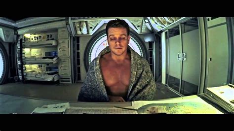 Марсианин трейлер смотреть онлайн - YouTube