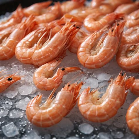 Mastering the Art of Cooking Raw Shrimp