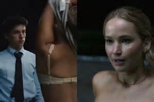 jennifer lawrence  naked  scenes    extreme nude