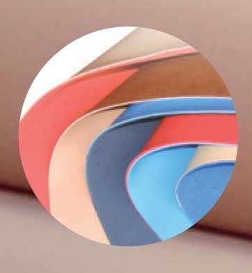 covering materials aft international materials