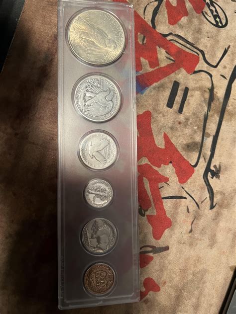 Coins that I found : r/coincollecting